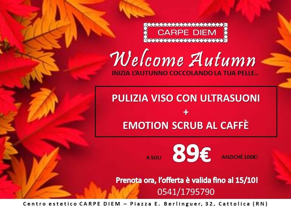 AUTUNNO