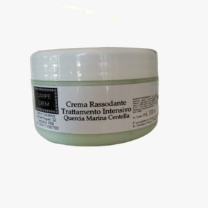 Crema Rassodante trattamento intensivo 300 ml