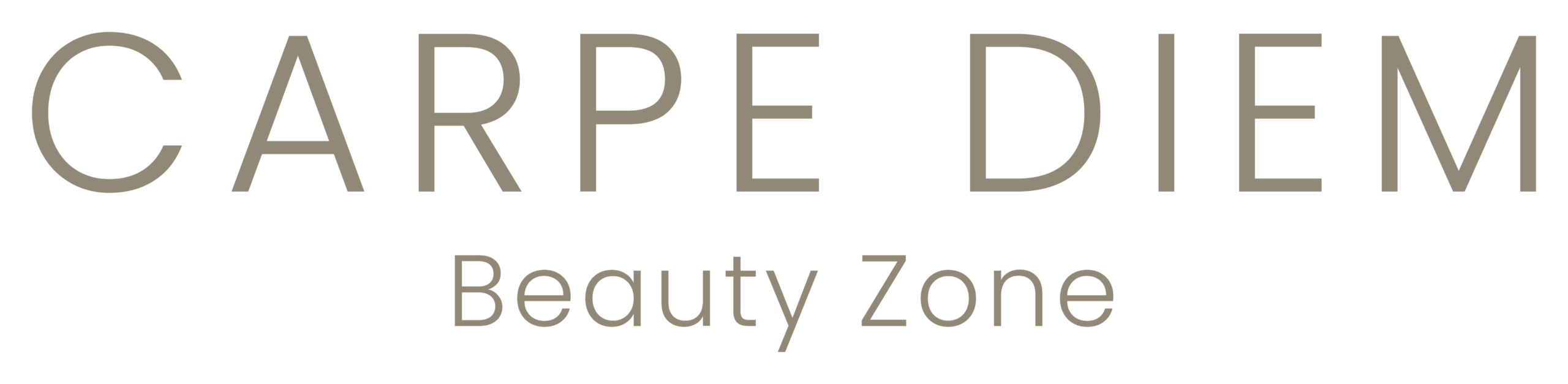 CarpeDiem Beauty Zone